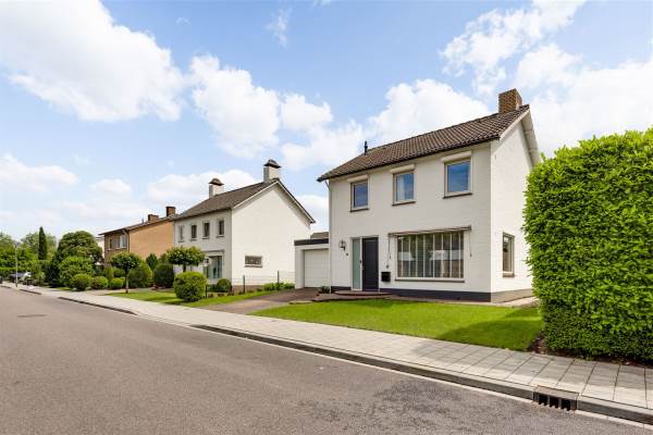 Woning Kasteel Aldenghoorstraat 17 Roermond