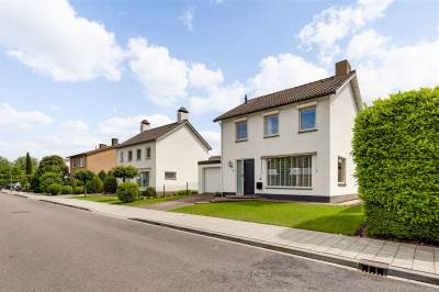 Woning Kasteel Aldenghoorstraat 17 Roermond