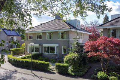 Woning Het Laantje 5 Hardinxveld-Giessendam