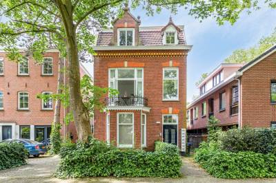 Woning Jutfaseweg 222C Utrecht