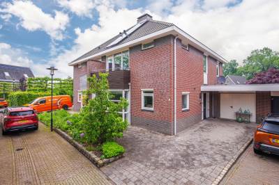 Woning Tussen de Heggen 14 Zetten