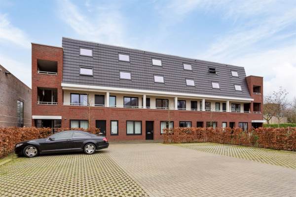 Woning Wattbaan 217 Nieuwegein