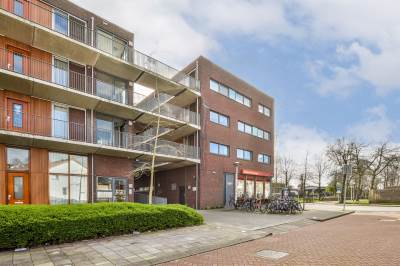 Woning Pruimenstraat 6A Amsterdam