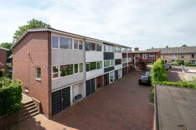 Woning Kroonkampweg 30 Haren (GR)