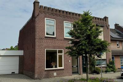 Woning Strijpsestraat 34 Eindhoven