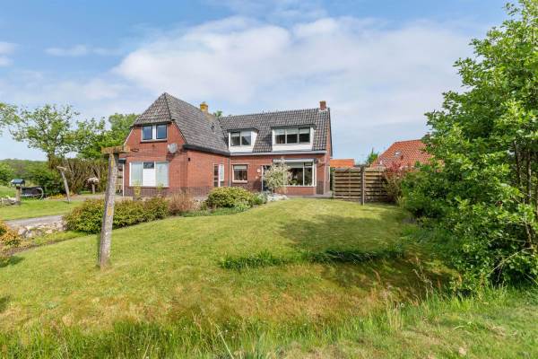 Woning Zandhuizerweg 3 Zandhuizen