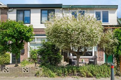 Woning Kerklaan 35 Hilversum