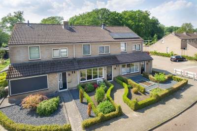 Woning Zwaluwstraat 20 de Lutte