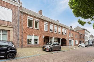 Woning Patersstraat 23 Venray
