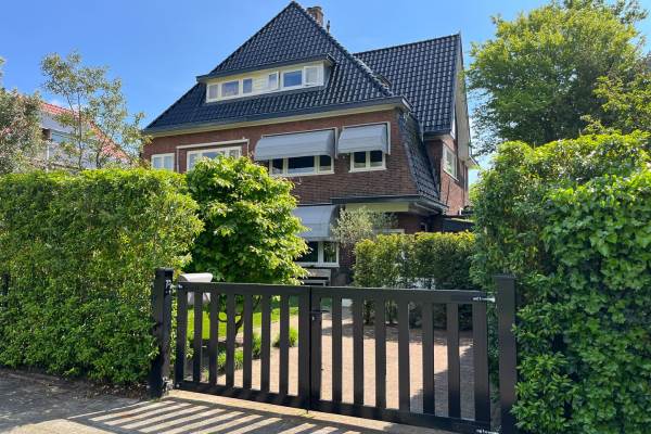 Woning Spiegelenburghlaan 39 Aerdenhout
