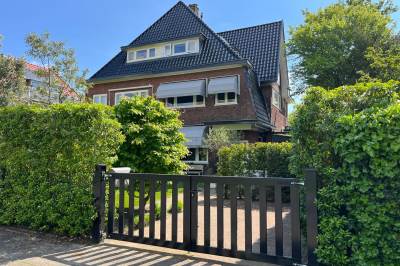 Woning Spiegelenburghlaan 39 Aerdenhout