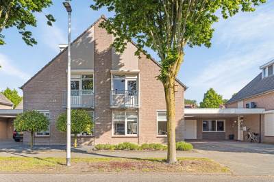 Woning Amer 91 Someren