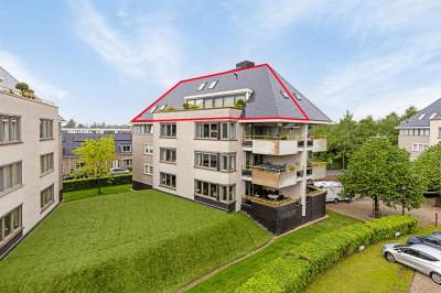 Woning 't Lindeke 30 Halsteren