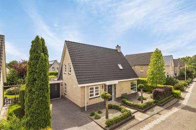 Woning Enkeerdhamel 14 Assen