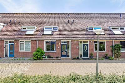 Woning Meunsloot 6 Zoetermeer