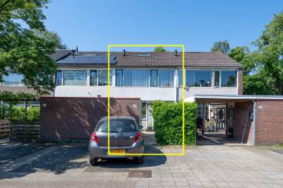 Woning Fivel 49 Zwolle