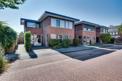 Woning Moerasandoorn 5 Den Bosch