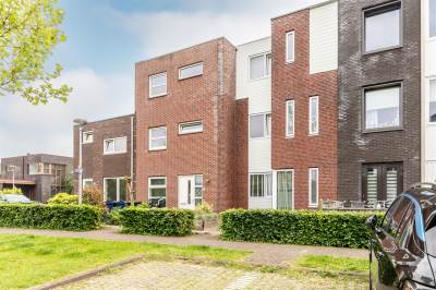 Woning Aurorastraat 33 Almere
