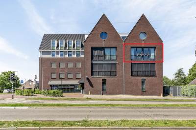 Woning Dorpsstraat 64 Barendrecht