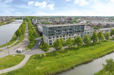 Woning De Maaidorser 191 Arnhem