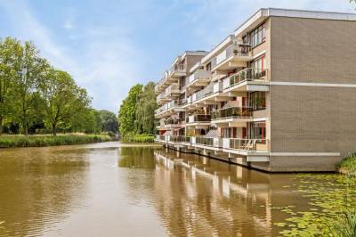 Woning Bugel 72 Capelle aan den IJssel