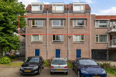Woning Zevenwouden 86 Utrecht