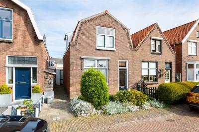 Woning Dijkstraat 14 Oost-Souburg