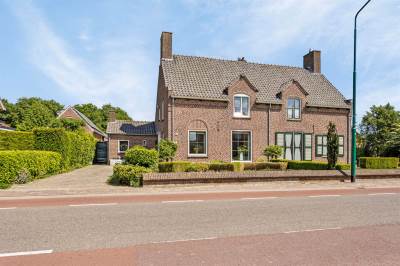 Woning Grotestraat 26 Sambeek