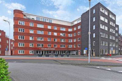 Woning Piet Mondriaanplein 301 Amersfoort