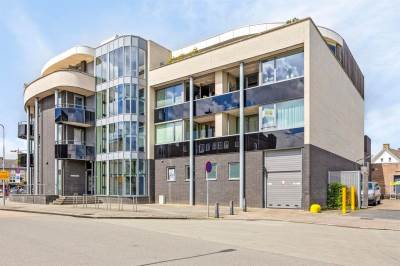 Woning van Sonsbeecklaan 2p Beek (LI)