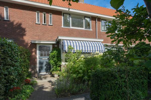 Woning Vossenlaan 326 Nijmegen