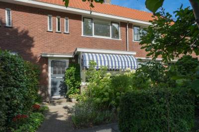 Woning Vossenlaan 326 Nijmegen