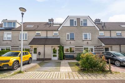 Woning Beppie Nooijstraat 16 Pijnacker