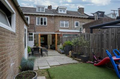 Woning Elisabethstraat 26 Geleen