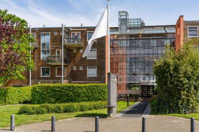 Woning Louis Davidsstraat 78 Almere