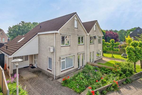 Woning Akkerwinde 9 Wijhe