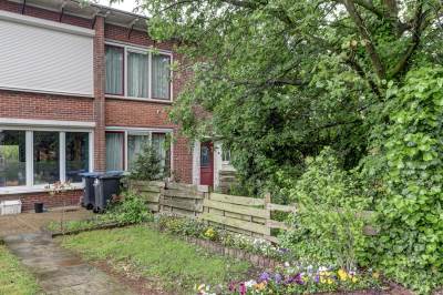 Woning Molenstraat 33 Ossendrecht
