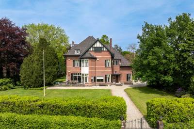 Woning President Rooseveltlaan 2 Helmond