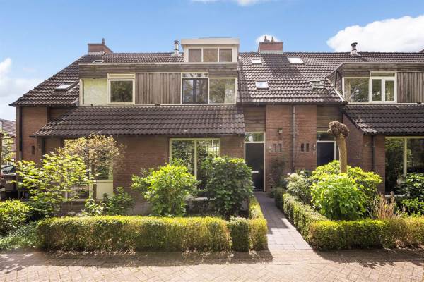 Woning Brunelweg 15 Zwolle