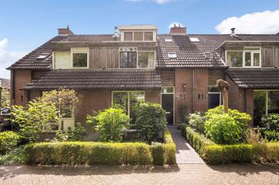 Woning Brunelweg 15 Zwolle