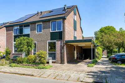 Woning Vaargeul 98 Groningen