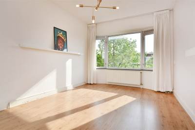 Woning Driebergenstraat 65 Den Haag