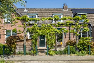 Woning Bessemerlaan 30 Utrecht