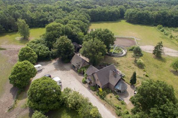 Woning Schaak 10 Wellerlooi