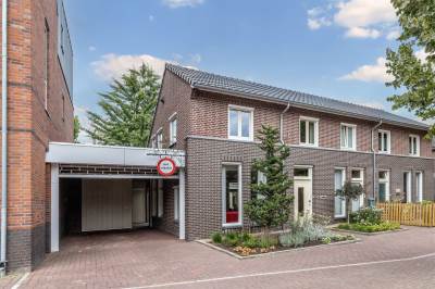 Woning Vierlingsbeekseweg 1 Overloon