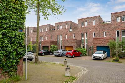 Woning Parcivalring 439 Den Bosch
