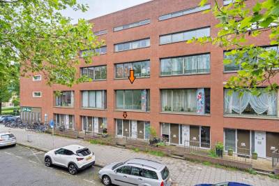 Woning Bijlmerdreef 809 Amsterdam
