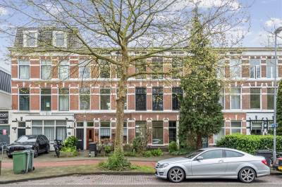 Woning Schoterweg 182 Haarlem