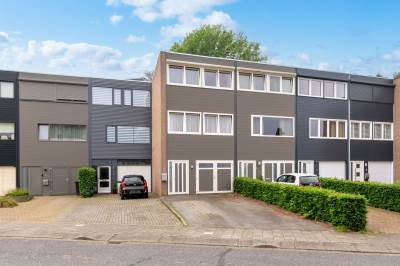 Woning De Thun 9 Heerlen