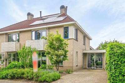 Woning Kennemerlandlaan 16 Emmeloord
